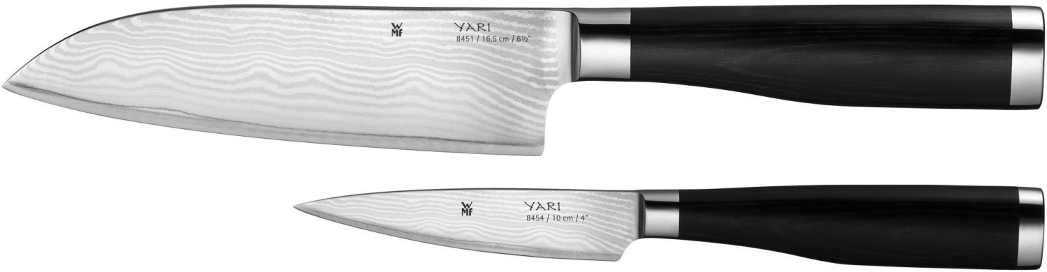 ست چاقو 2 پارچه وی ام اف آلمان- مدل WMF Yari